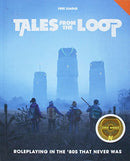 Rpg Tales From The Loop