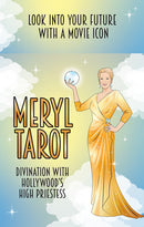 Meryl Tarot Deck