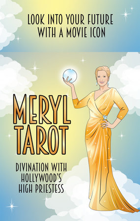 Meryl Tarot Deck