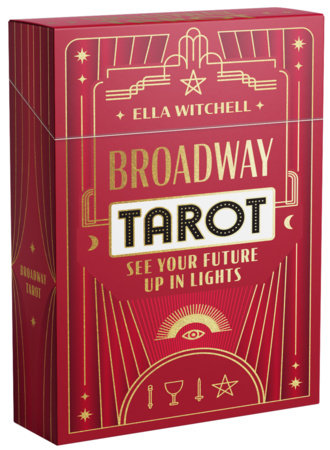 Broadway Tarot Deck