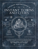 Rpg The Game Master's Book of Instant Towns and Cities
