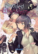 Manga Assorted Entanglements Vol. 1
