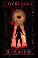 Novel The Founders Trilogy: Locklands