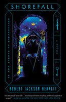 Novel The Founders Trilogy: Shorefall