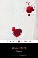 Novel Dracula