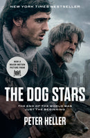Novel The Dog Stars