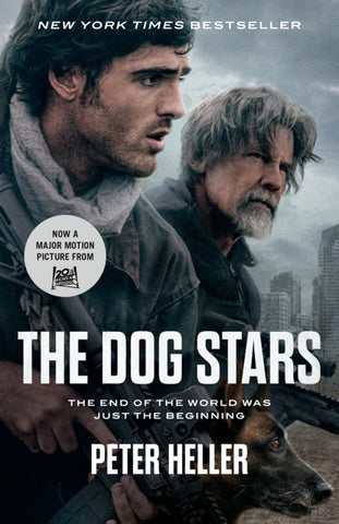 Novel The Dog Stars