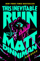 Novel This Inevitable Ruin - Dungeon Crawler Carl Book 7