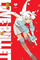 Manga Love Bullet Vol. 1