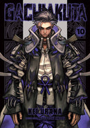 Manga Gachiakuta Vol. 10