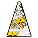 CG P for Pizza