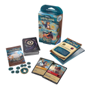 Disney Lorcana: Azurite Sea Starter Deck