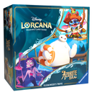 Disney Lorcana: Azurite Sea Ilumineer's Trove