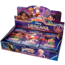 Disney Lorcana: Shimmering Skies Booster Box