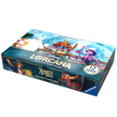 Disney Lorcana: Azurite Sea Booster Box