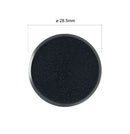 GW Base 28.5mm Round Bulk (Single Base)