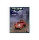 GW Warhammer 40K Blood Angels Baal Predator