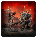 GW Warhammer 40K Chaos Space Marines Traitor Enforcer