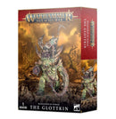 GW Age of Sigmar Maggotkin of Nurgle The Glotkin