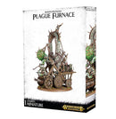 GW Age of Sigmar Skaven Screaming Bell / Plague Priest Plague Furnace