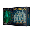 GW Middle-Earth Strategy Battle Game Warriors of the Dead