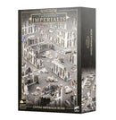GW Legions Imperialis Terrain Civitas Imperialis Ruins