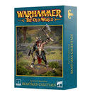 GW Warhammer The Old World Beastmen Brayherds Beastman Chieftain