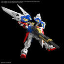 Gunpla RG 1/144 Gundam Wing Zero "Gundam Wing"