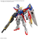 Gunpla RG 1/144 Gundam Wing Zero "Gundam Wing"