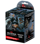 Wizkids D&D Minis Icons of the Realms 8: Monster Menagerie 3 Booster