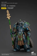 Joytoy Warhammer Alpha Legion Alpharius, Primarch of the XXth Legion