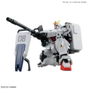 Gunpla HGUC 1/144 Gundam Ground Type "Gundam 08th MS Team"