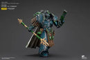 Joytoy Warhammer Alpha Legion Alpharius, Primarch of the XXth Legion