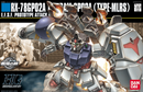 Bandai 1/144 HGUC RX-78 Gundam GP02 MLRS Custom "Gundam 0083"
