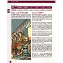 RPG ACKS II Revised Rulebook