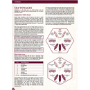 RPG ACKS II Revised Rulebook
