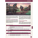 RPG ACKS II Revised Rulebook