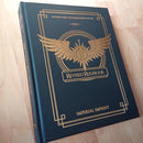 RPG ACKS II Revised Rulebook