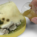 AK Interactive Resin Water 2-Components Epoxy Resin - 180ml