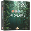 Bg Algae Inc