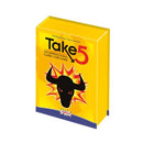 Cg Take 5 30th Anniversary Edition