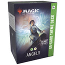 *Pre-Order* MTG Lorwyn Eclipsed Theme Deck - Angels *Releases Friday, January 16th, 2026*