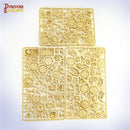 Dungeons & Lasers Animal Companions