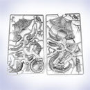 Dungeons & Lasers Dragons: Thall