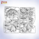 Dungeons & Lasers Dragons: Xenodragon