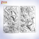 Dungeons & Lasers Dragons: Durkar