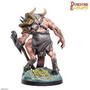 Dungeons & Lasers Minotaur