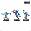 Masters Of The Universe Miniatures: Wave 5 Evil Warriors Faction