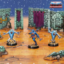 Masters Of The Universe Miniatures: Wave 5 Evil Warriors Faction