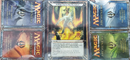 RESEALED - Archenemy Complete Set w/ Scheme Cards